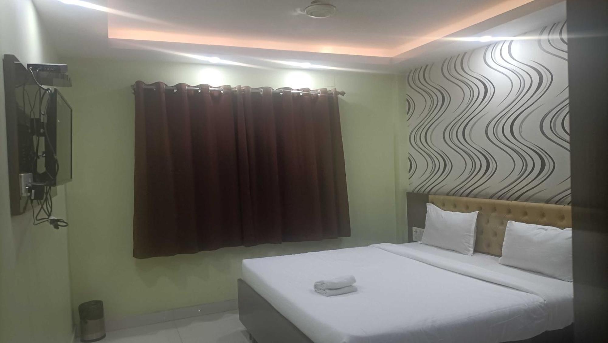 Oyo Amtala Guest House Bishnupur  Exterior foto