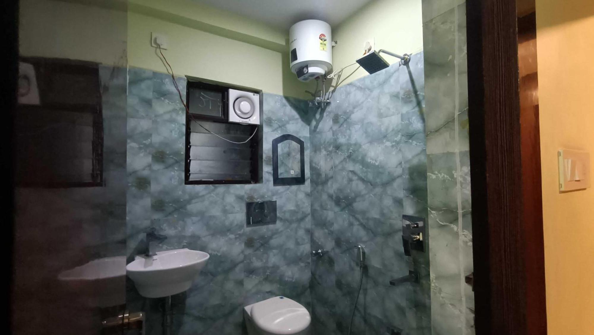 Oyo Amtala Guest House Bishnupur  Exterior foto